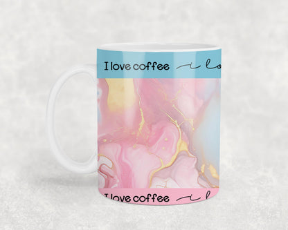 I Love Coffee-10522 - mugs