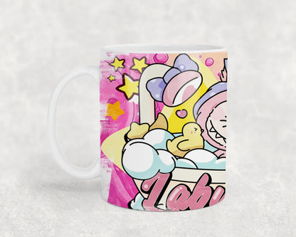 Labubu-10857 - mugs