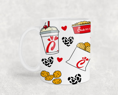 Fast Food-10467 - mugs