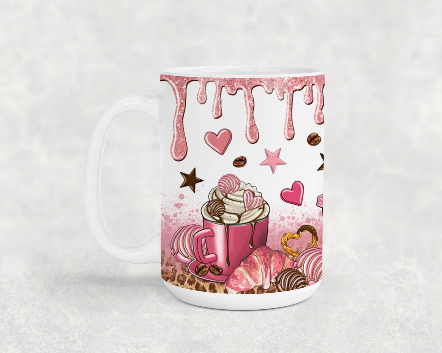 Cafecito y Chisme-10072 - mugs