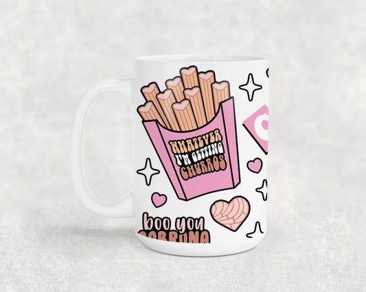 Chisme Book-10078 - mugs