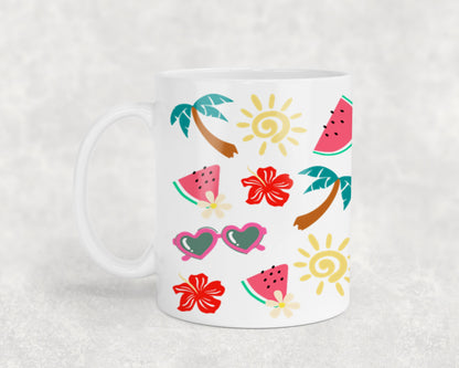 Sweet Summer Time-10675 - mugs