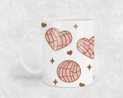 Concha-10102 - mugs