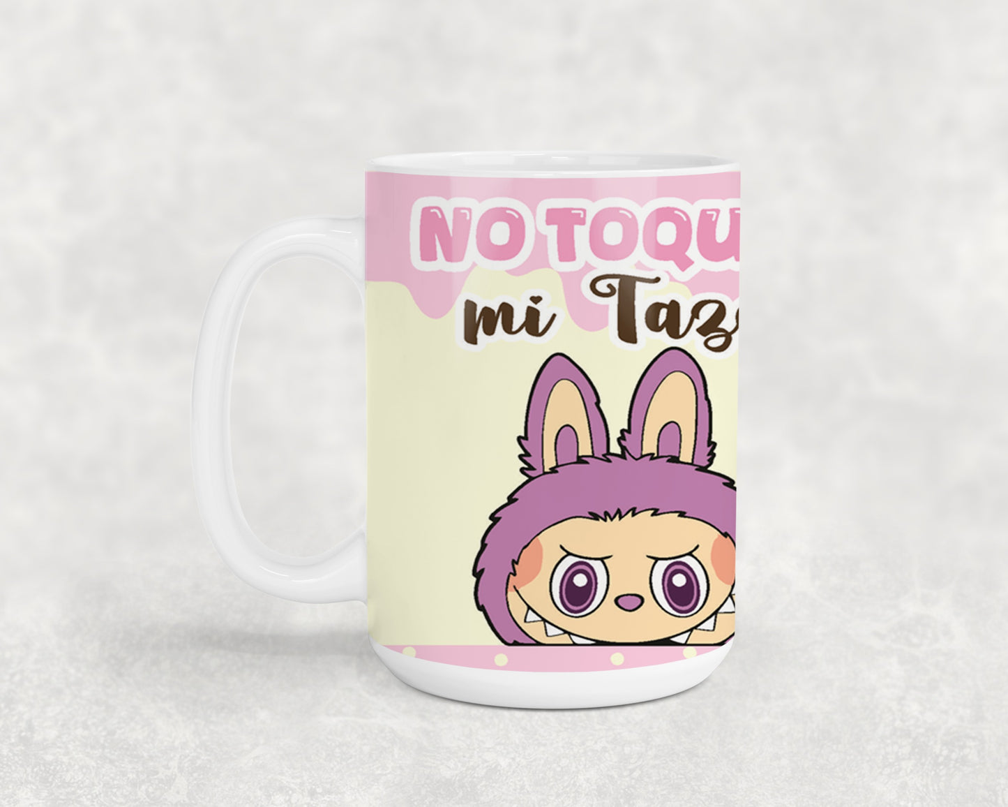 Labubu-10848 - mugs