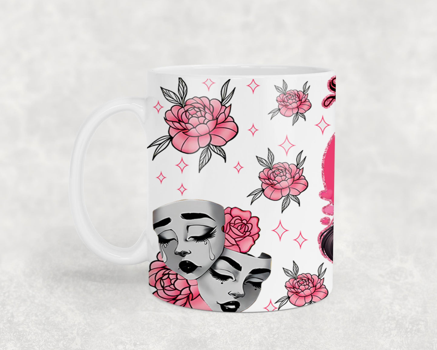 Smile Now Cry Later-10175 - mugs