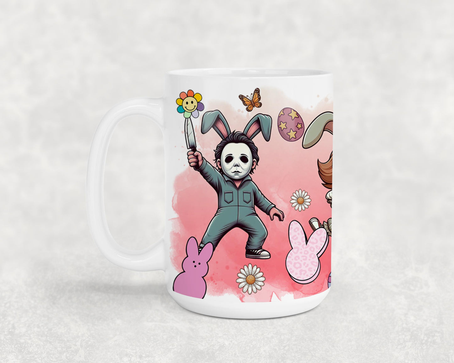 Killers Easter Day-10427 - mugs