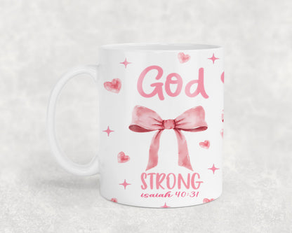 God Says You Are-10254 - mugs