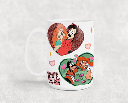 Cholos Cartoon-10151 - mugs