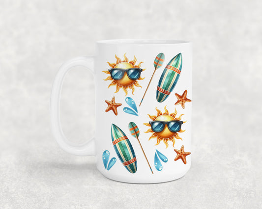 Beach Life-10648 - mugs