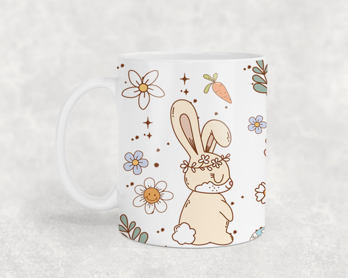 Shake Your Cotton Tail-10447 - mugs