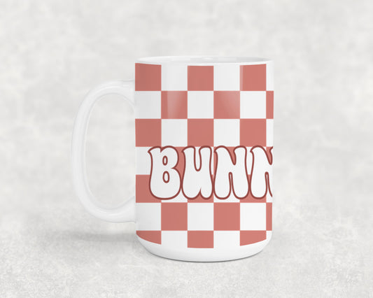 Bunny Babe-10453 - mugs