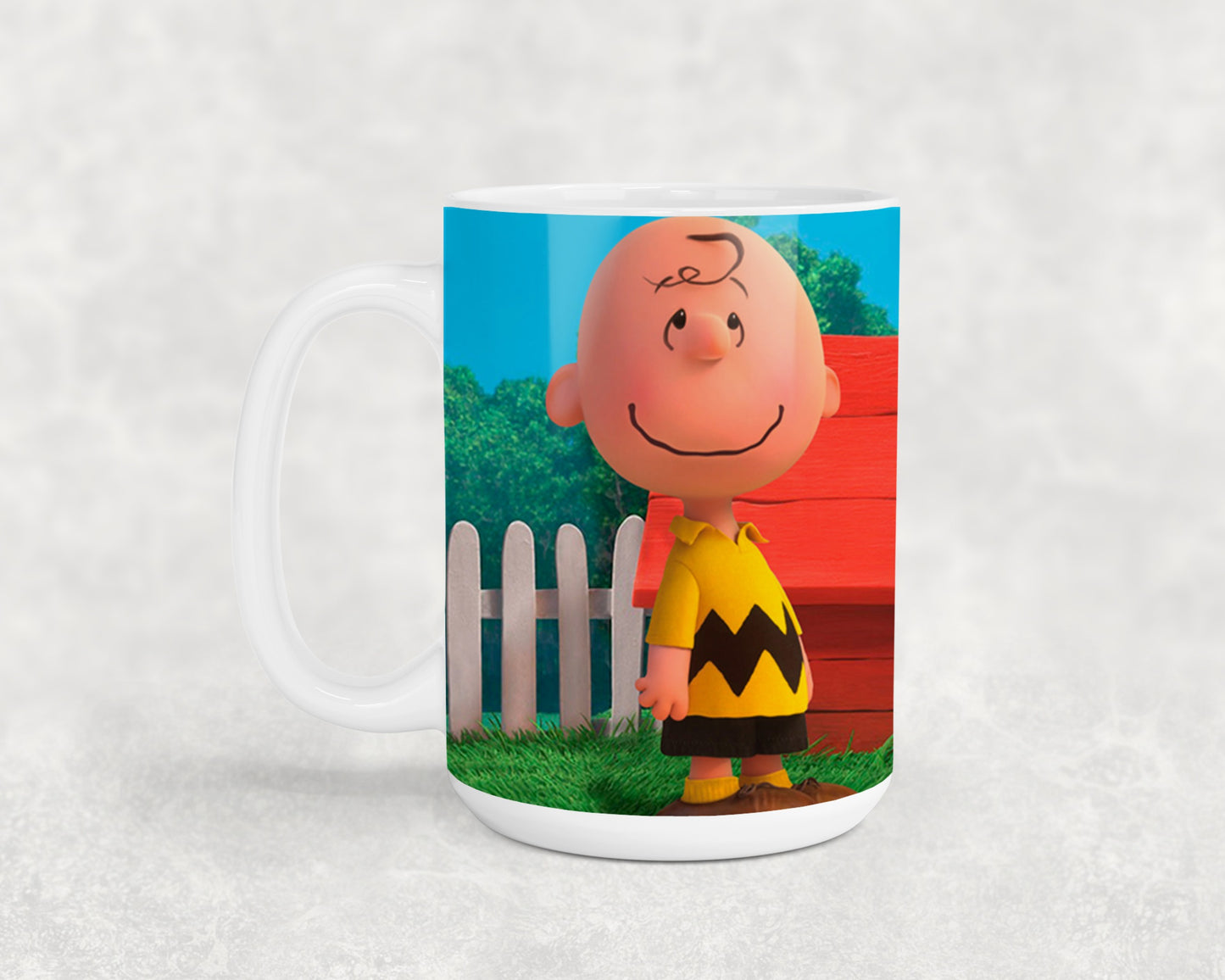 Personalized Joe Cool-11054 - mugs