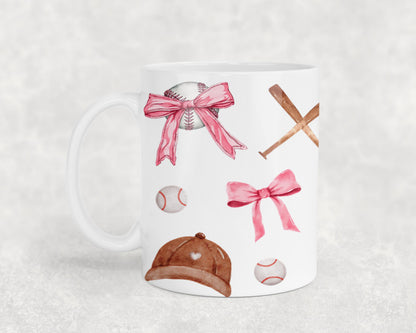 Baseball Coquette-10243 - mugs