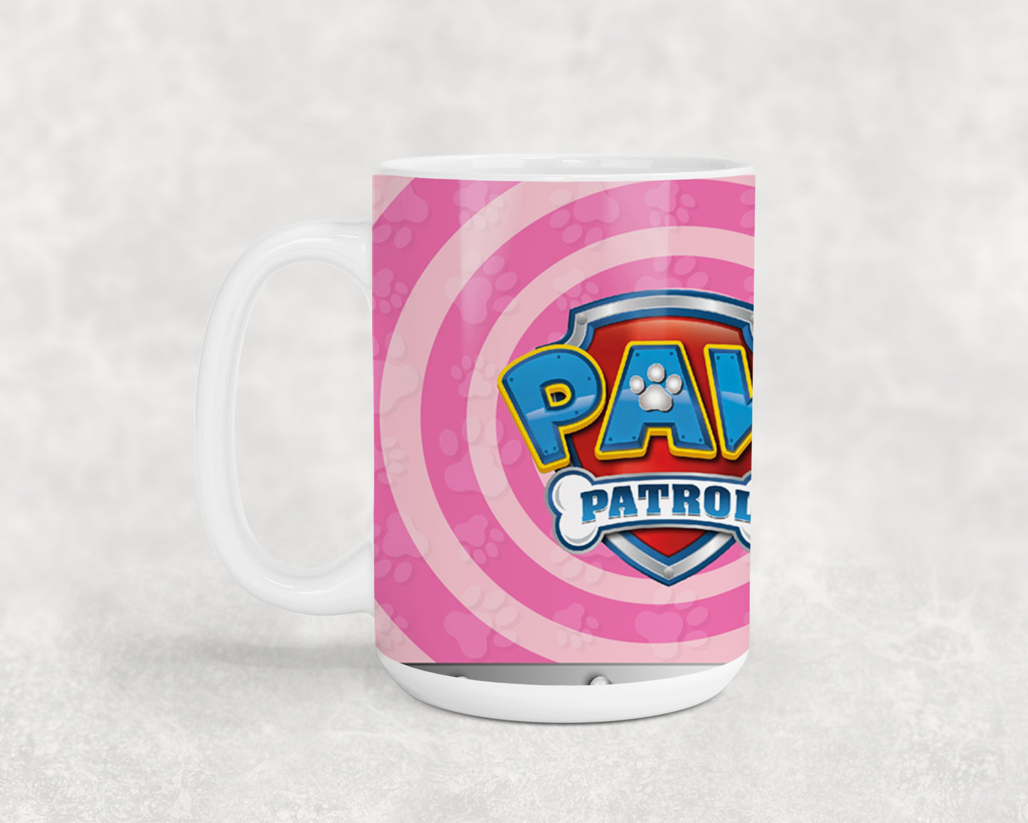 Dog Team-10887 - mugs