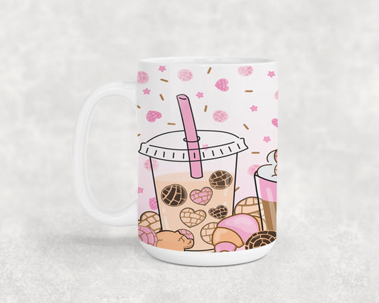 Cafecito y Chisme-10053 - mugs