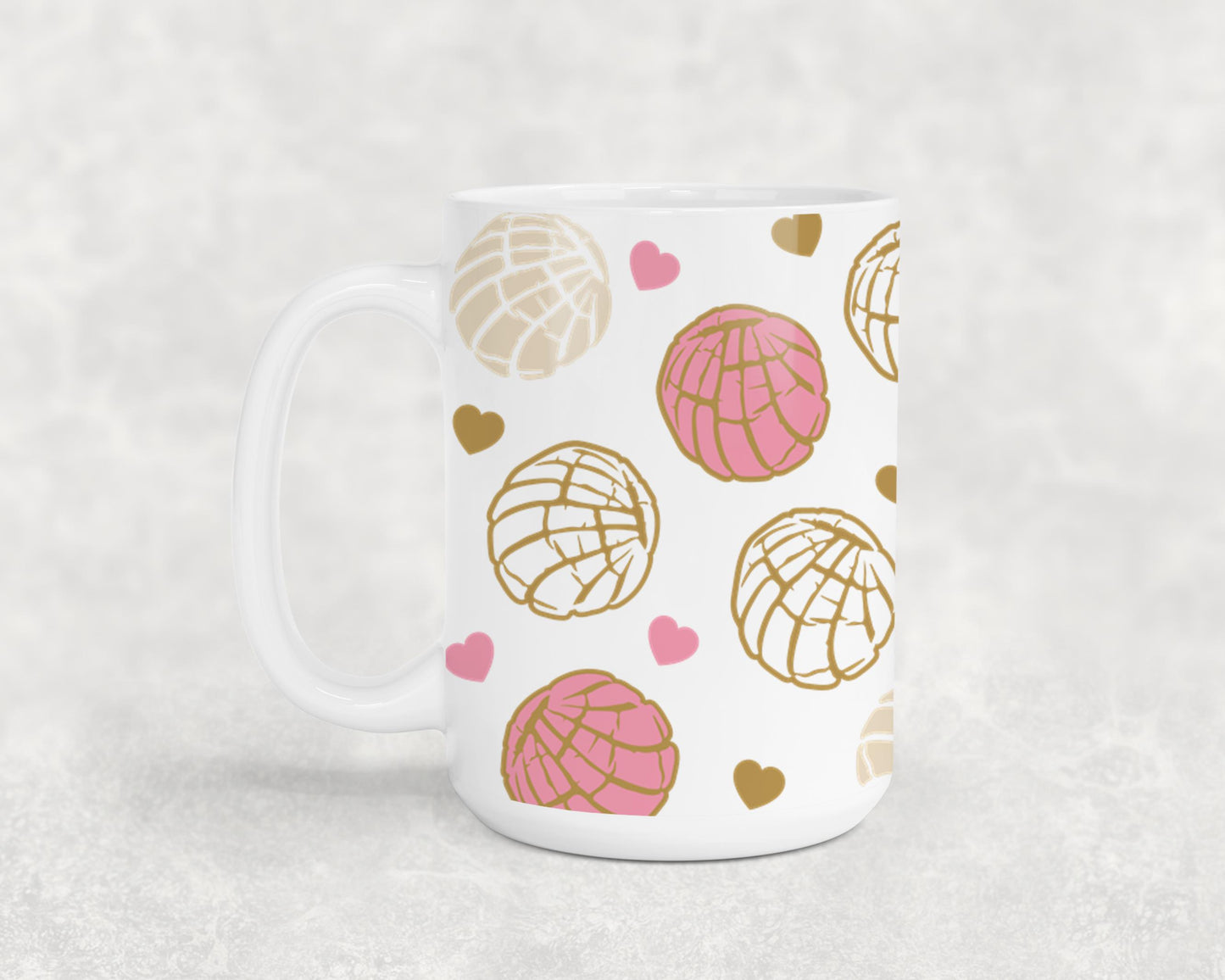 Cafecito y Chisme-10036 - mugs