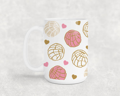 Cafecito y Chisme-10036 - mugs