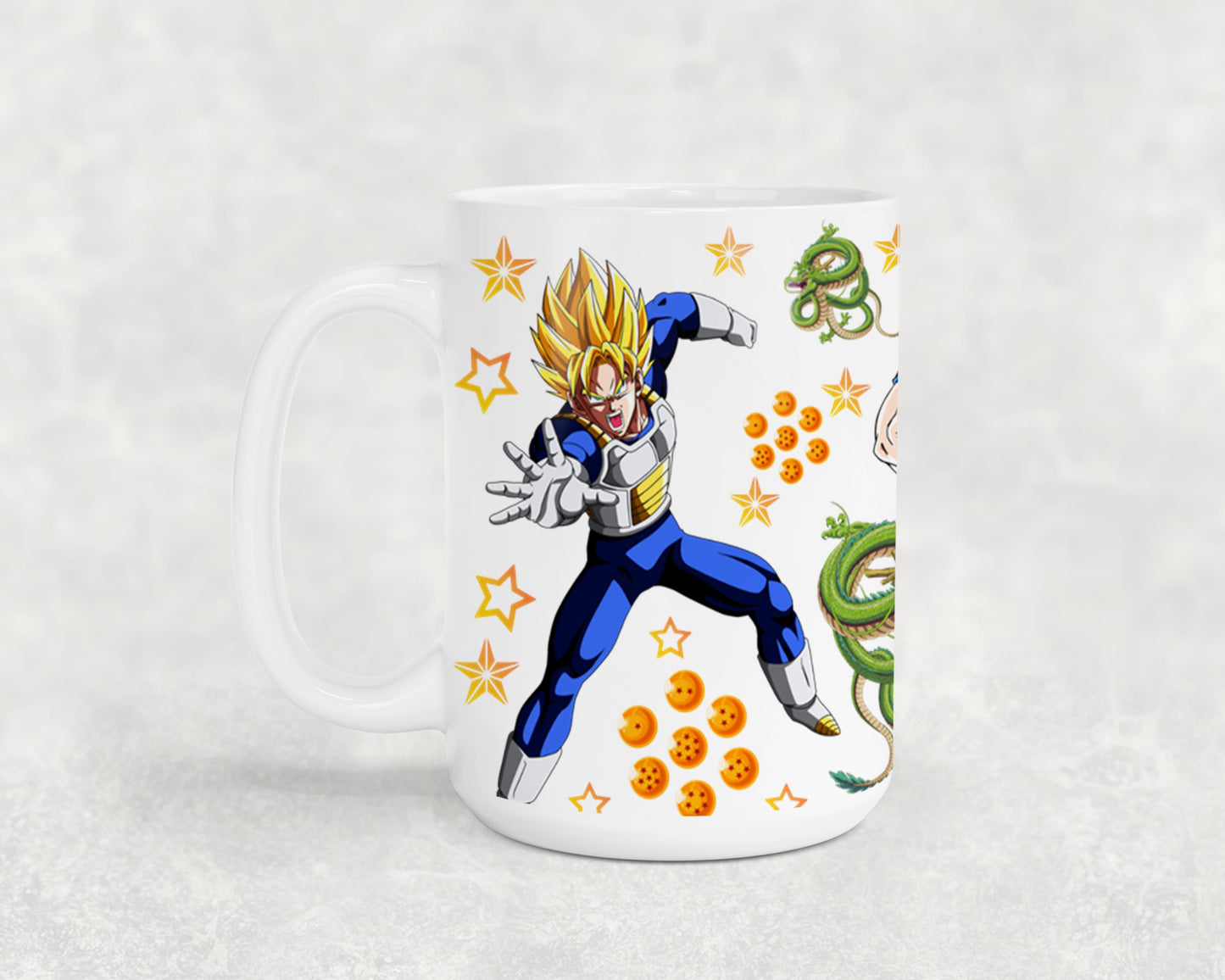Zodiac Guys - mugs
