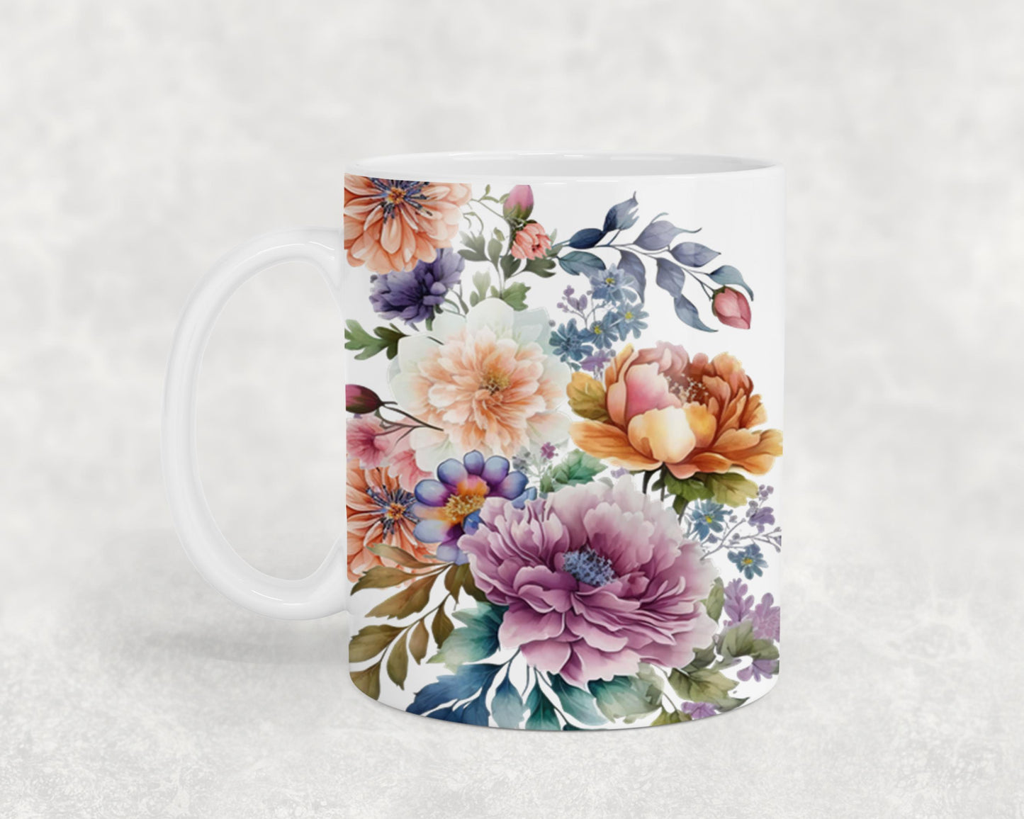 Nothing in This World-10217 - mugs