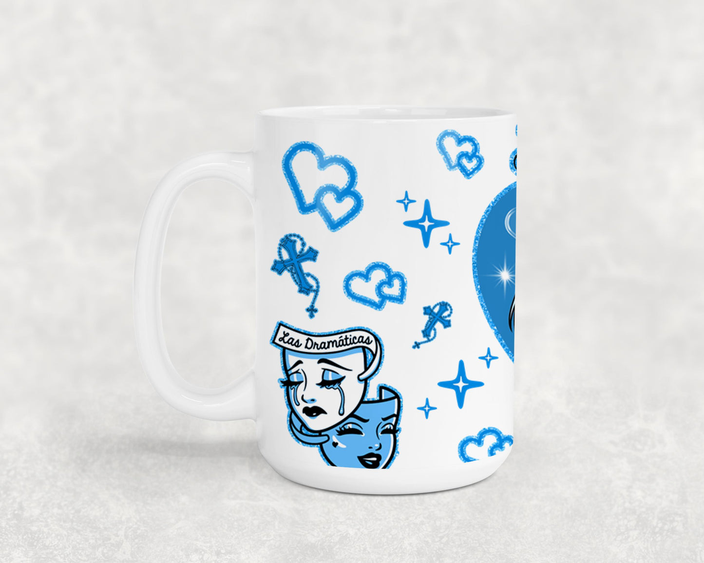 Forever Mine-10135 - mugs