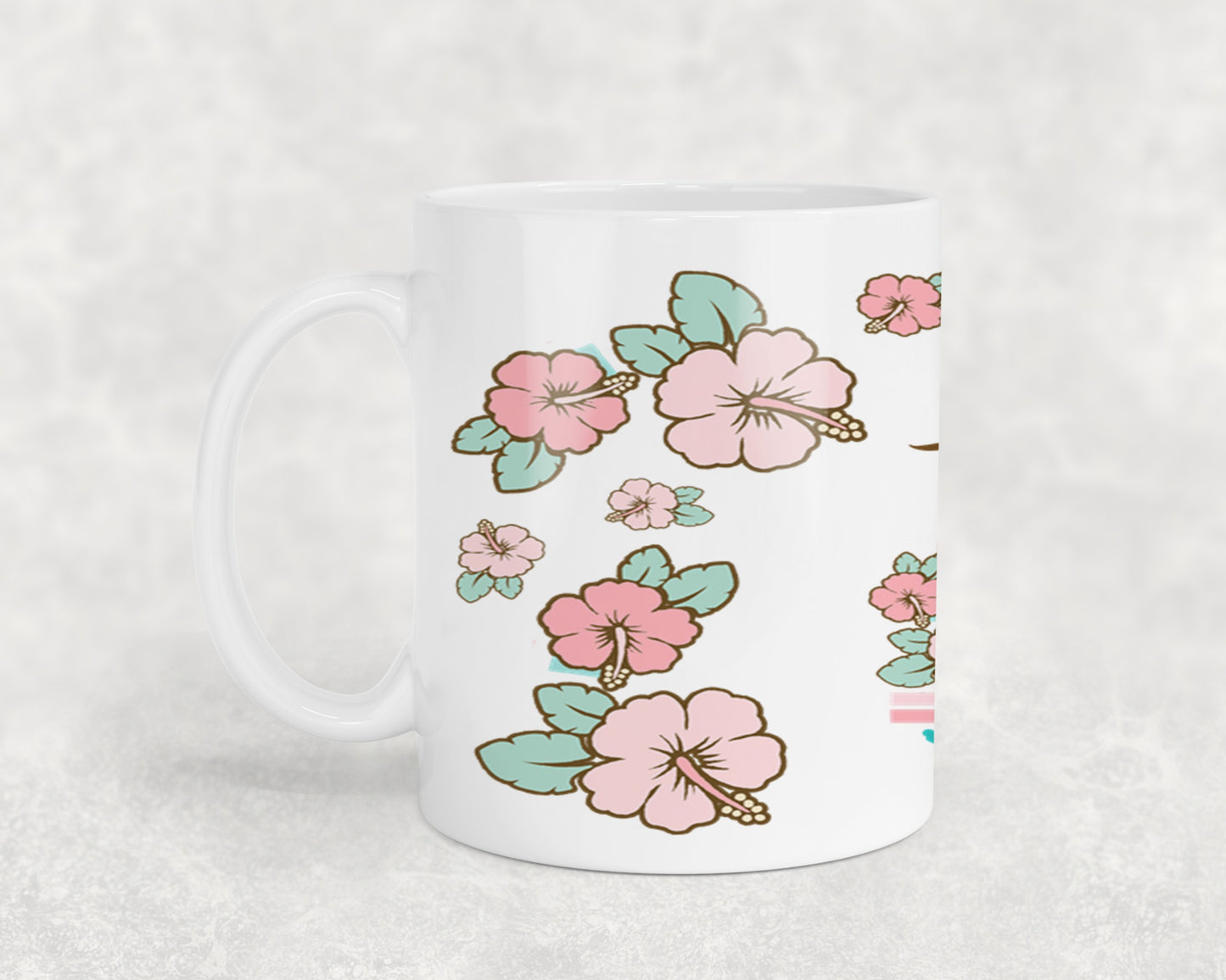 Beach Bum-10678 - mugs