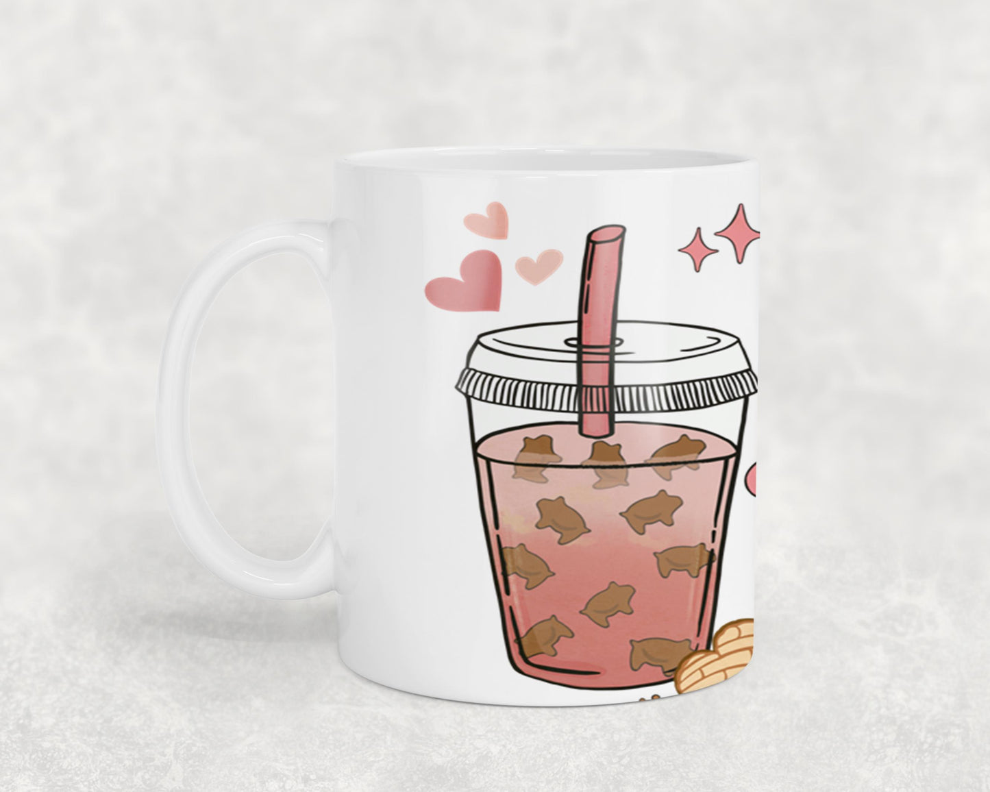 Cafecito y Chisme-10069 - mugs
