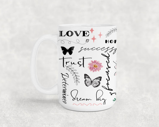 Girl?s Motivations-9892 - mugs