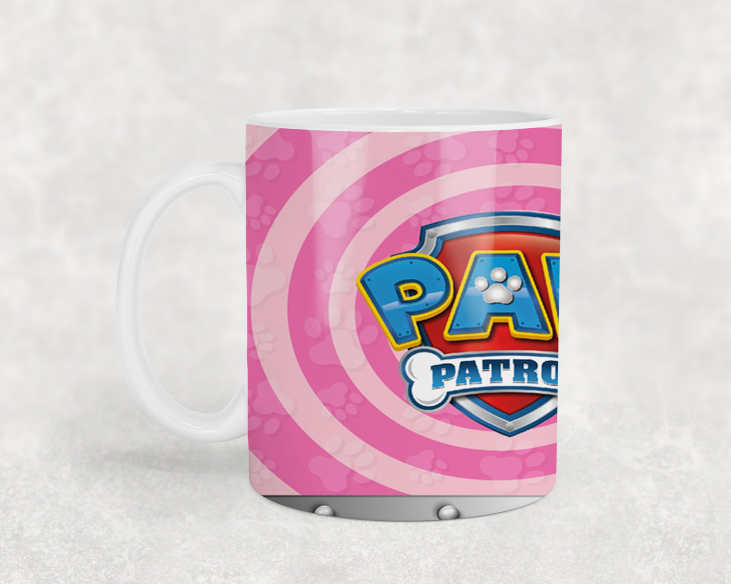 Dog Team-10887 - mugs