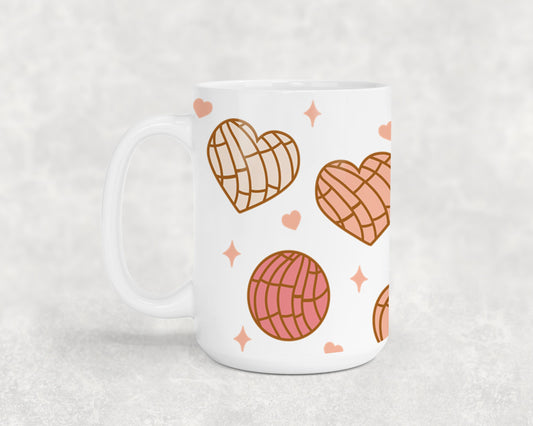Concha-10103 - mugs