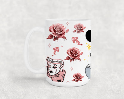 Cholos Cartoon-10152 - mugs