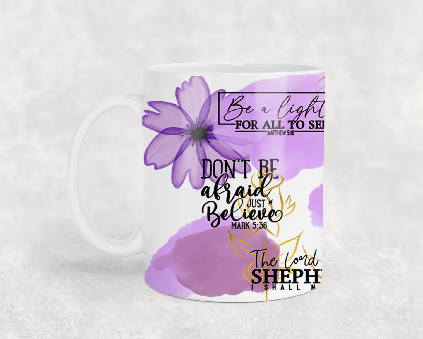 Faith Affirmations-10196 - mugs