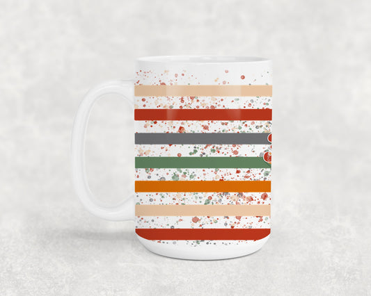 Welcome to the Hot Mess Express - mugs