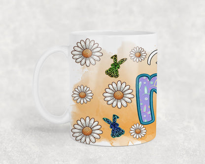 He is Risen-10364 - mugs