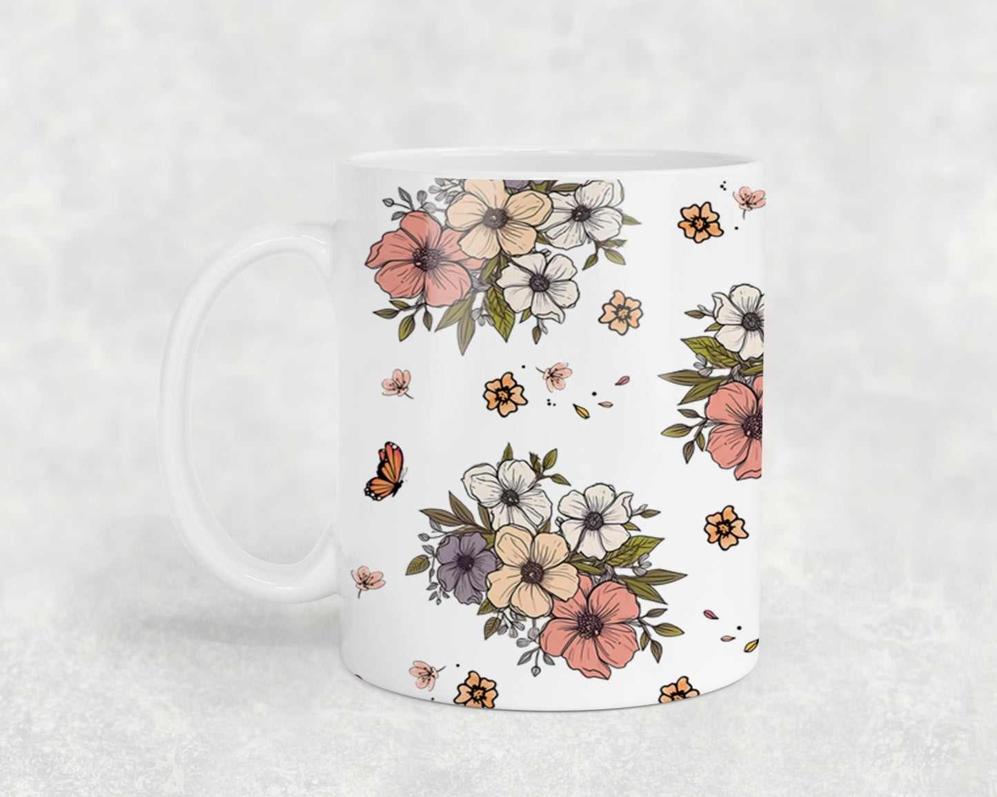 Let Your Light Shine - mugs