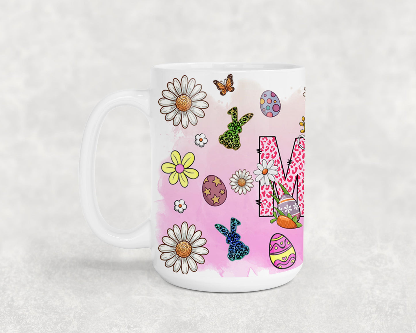 Memaw Easter Day-10436 - mugs