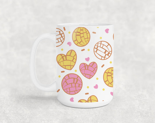 Cafecito y Chisme-10042 - mugs