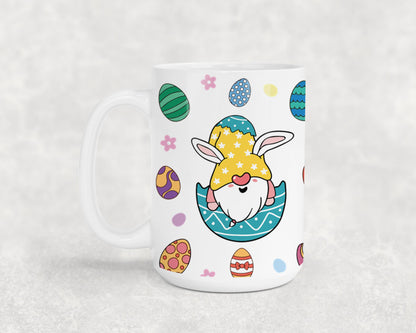 Easter Gnomeo-10326 - mugs