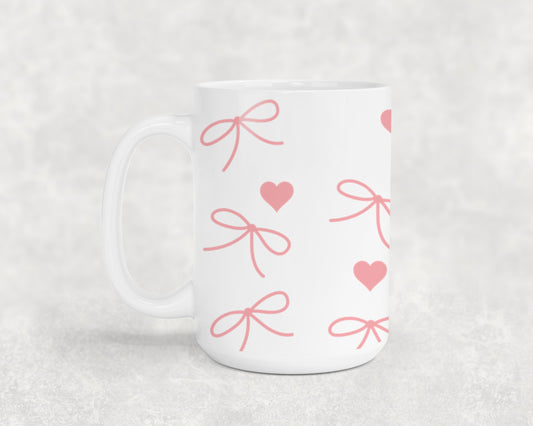 Heart Coquette-10256 - mugs