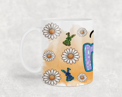 He is Risen-10363 - mugs