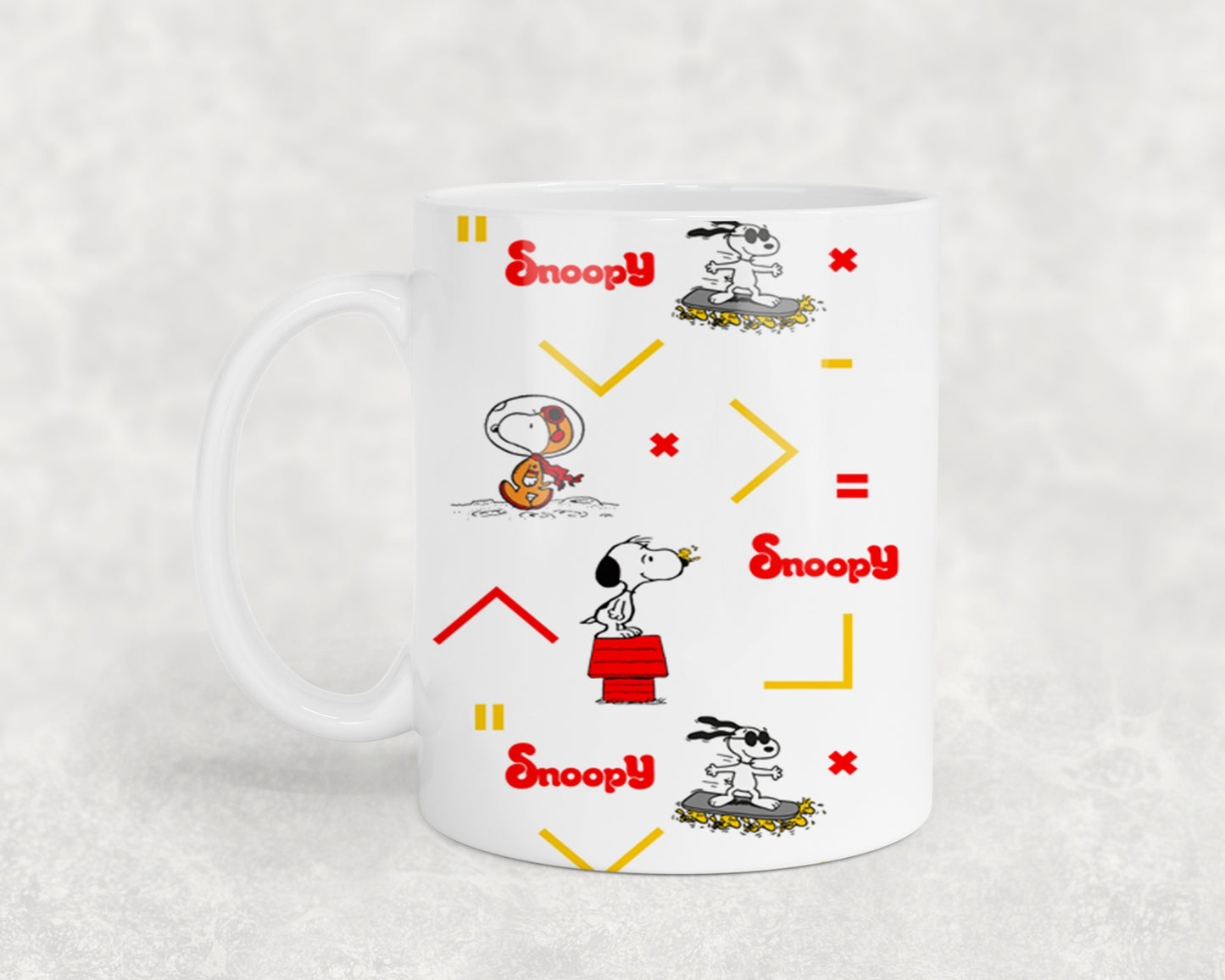 Joe Cool-10913 - mugs