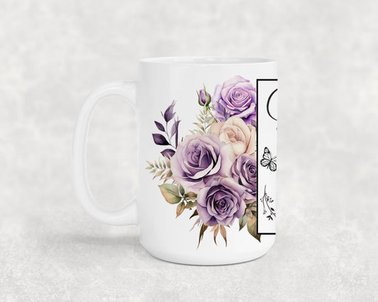 Grant me the Aerenity-10205 - mugs