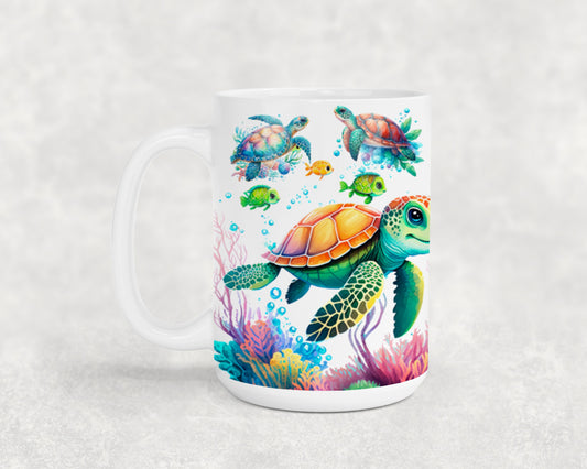 Life Is Better At The Beach Summer-10665 - mugs