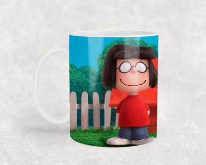 Personalized Joe Cool-11049 - mugs