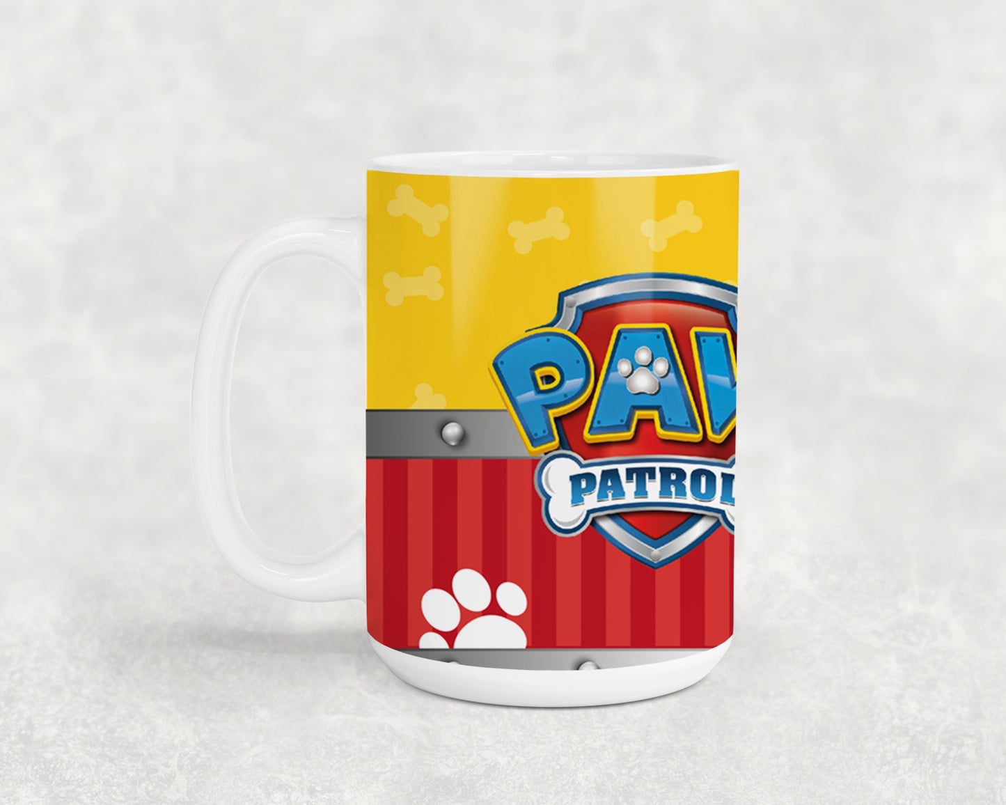 Dog Team-10893 - mugs