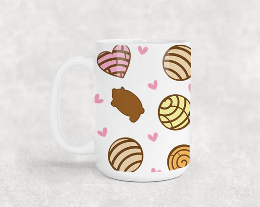 Cafecito y Chisme-10038 - mugs