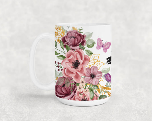 She is Strong-10224 - mugs