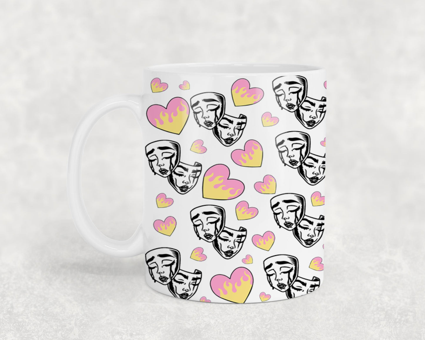 Smile Now Cry Later-10179 - mugs