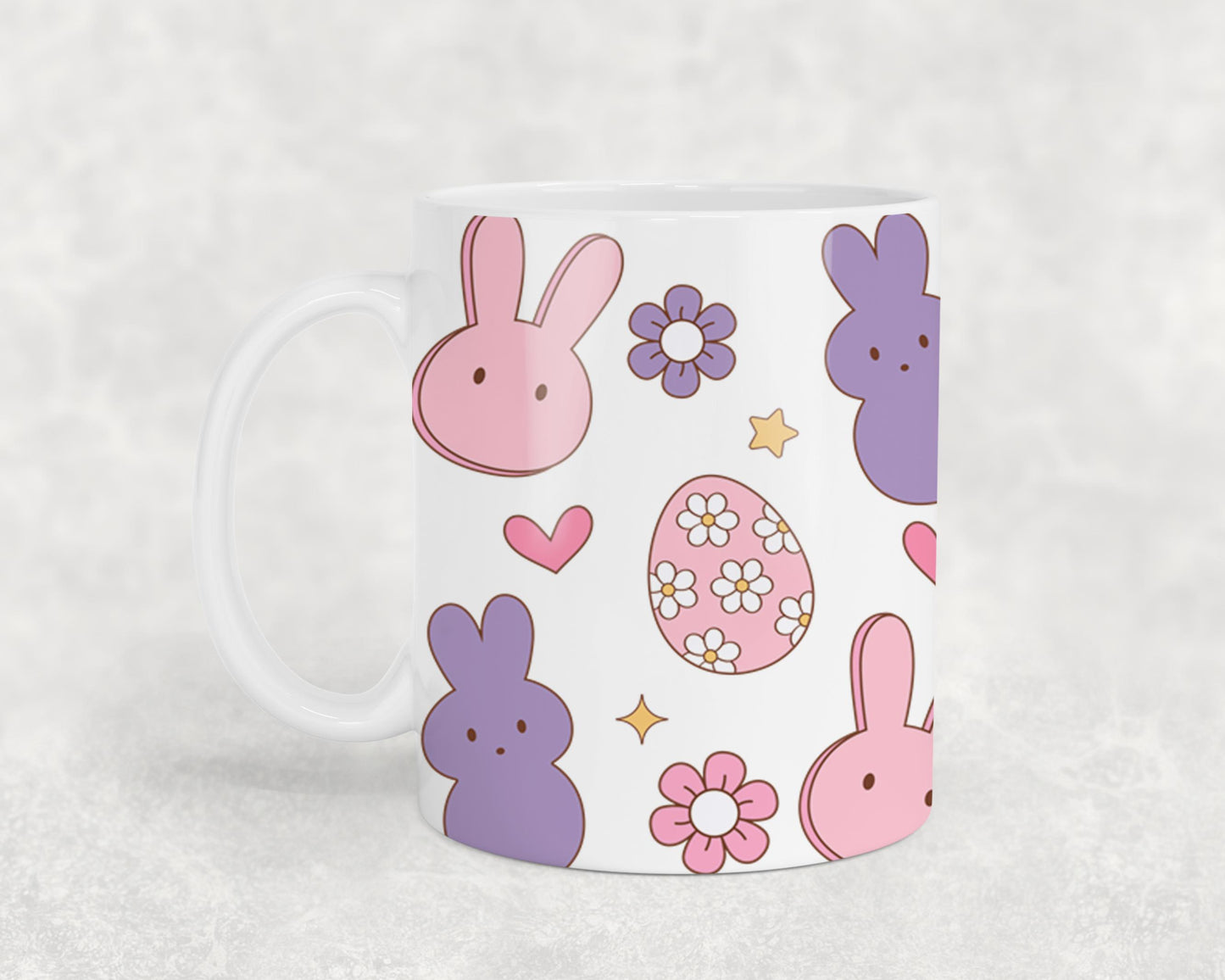 Cute Peeps-10455 - mugs