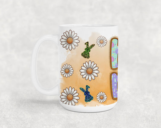 He is Risen-10365 - mugs