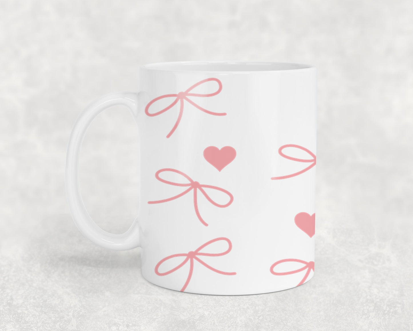 Heart Coquette-10256 - mugs